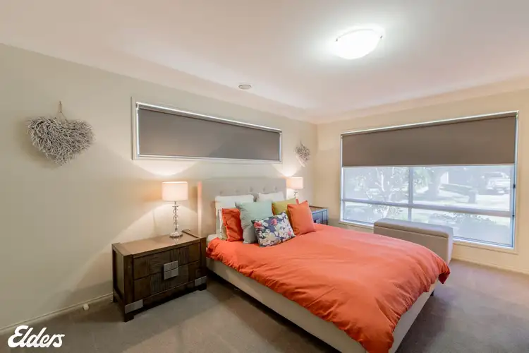 Sixth view of Homely house listing, 1 Kiewa Court, Whittlesea VIC 3757