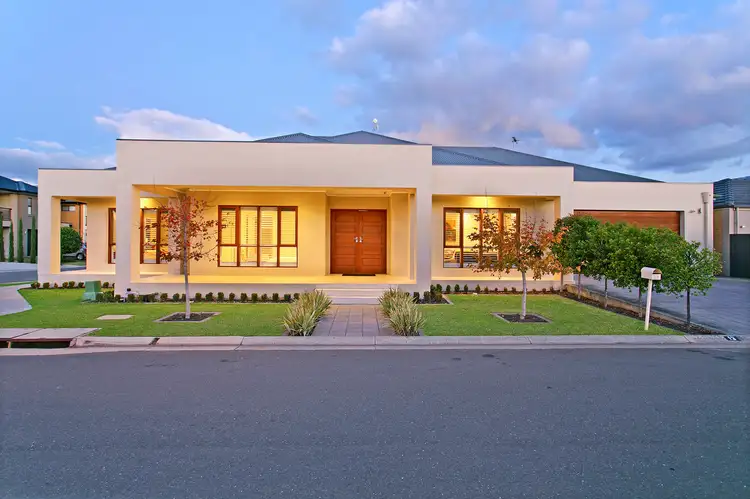 Main view of Homely house listing, 13 Gomera St, Mawson Lakes SA 5095