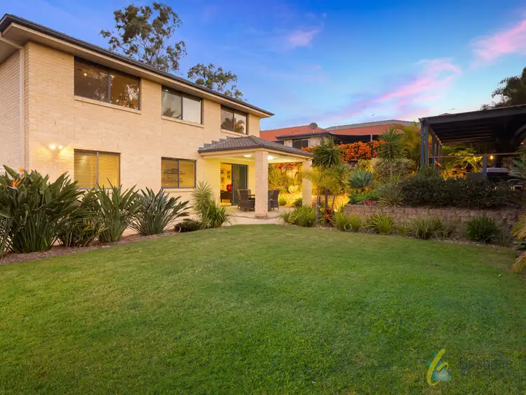 41 Claremont Pde, Forest Lake QLD 4078
