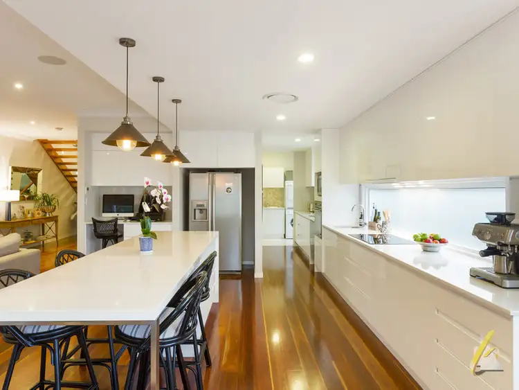 Third view of Homely house listing, 44 Ruth Miller Close, Fig Tree Pocket QLD 4069