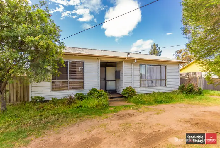 7 Eaton Parade, Laverton VIC 3028