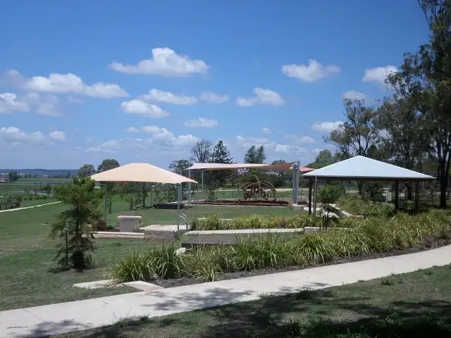 Fifth view of Homely land listing, 2 Engler St, Grantham QLD 4347