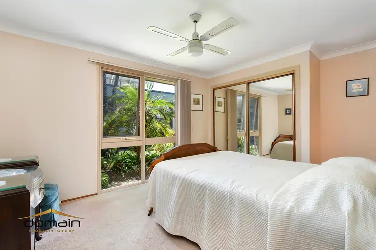 Fourth view of Homely house listing, 14 Heron Place, St Huberts Island NSW 2257