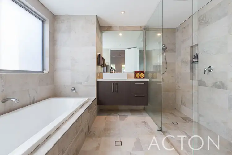 Fifth view of Homely house listing, 19 Federation Street, Mount Hawthorn WA 6016