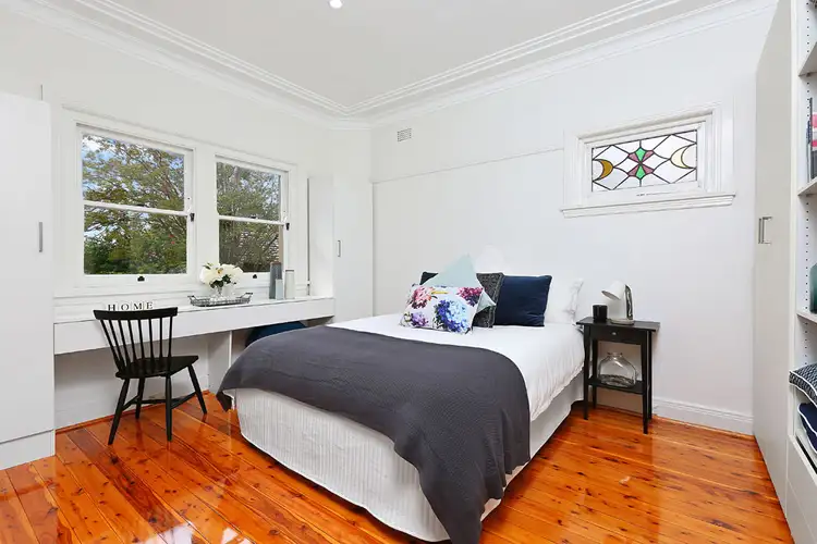 Fourth view of Homely semi-detached listing, 18 Creewood Street, Concord NSW 2137