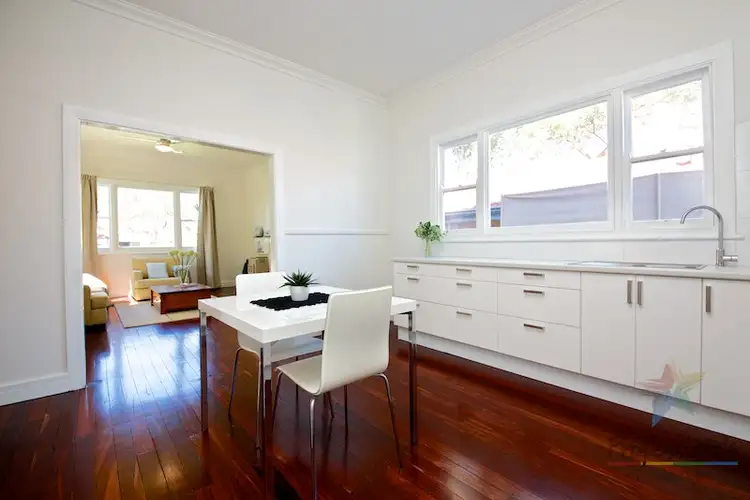 Sixth view of Homely house listing, 83 Second Avenue, Bassendean WA 6054
