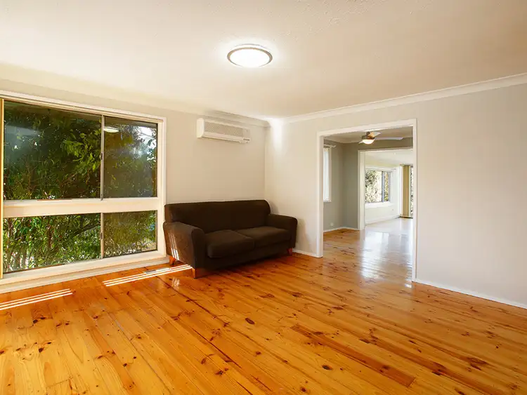 Fifth view of Homely house listing, 49 Bowral Street, Welby NSW 2575