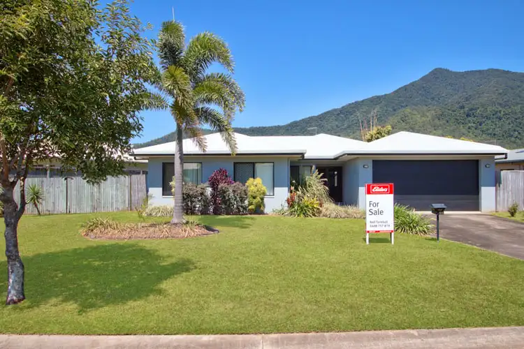 55 Cooktown Road, Edmonton QLD 4869