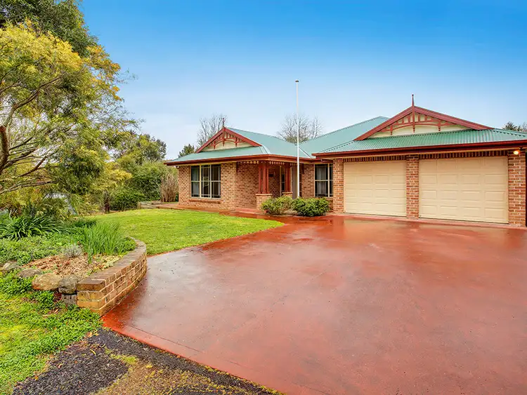 26A Church Street, Burrawang NSW 2577