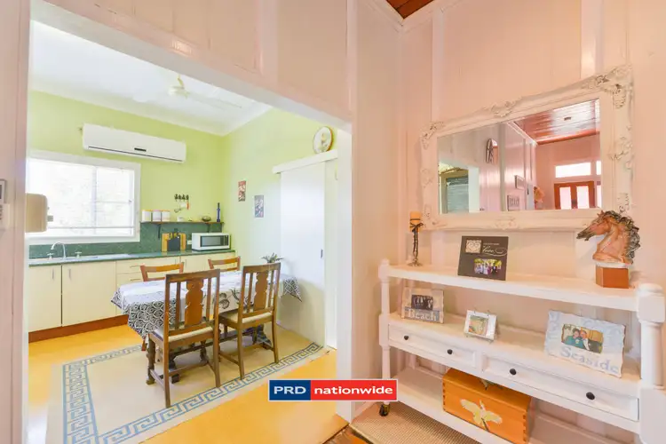 Seventh view of Homely house listing, 21 Attunga Street, Attunga NSW 2345