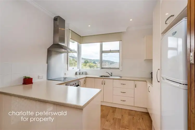 Third view of Homely house listing, 17 Tilanbi Street, Howrah TAS 7018