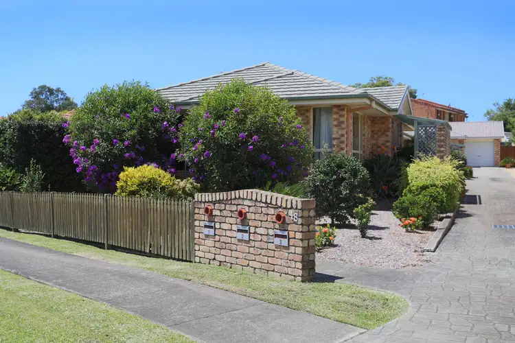2/18 Hill Street, Coffs Harbour NSW 2450