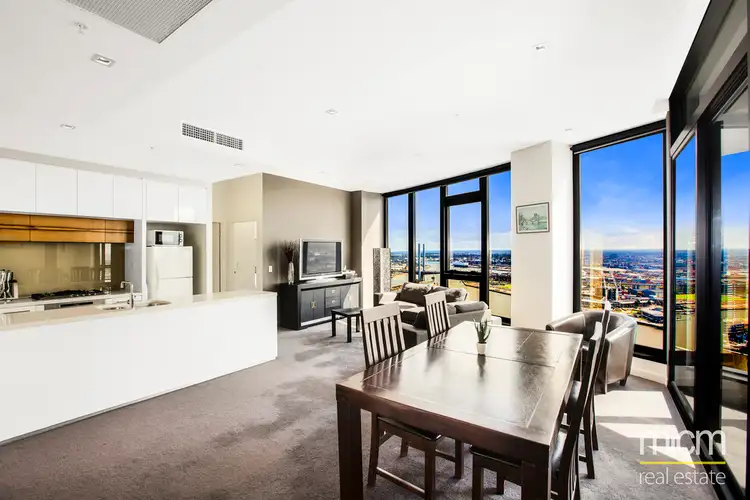3904/100 Harbour Esplanade, Docklands VIC 3008