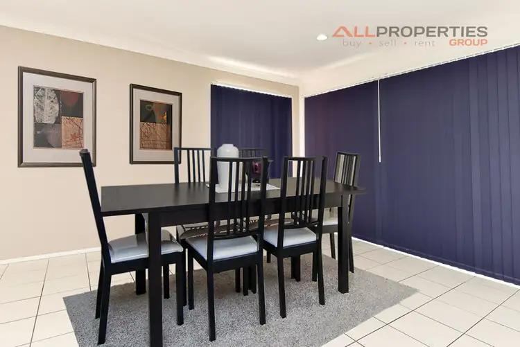 Fourth view of Homely house listing, 14 Weir Cl, Berrinba QLD 4117