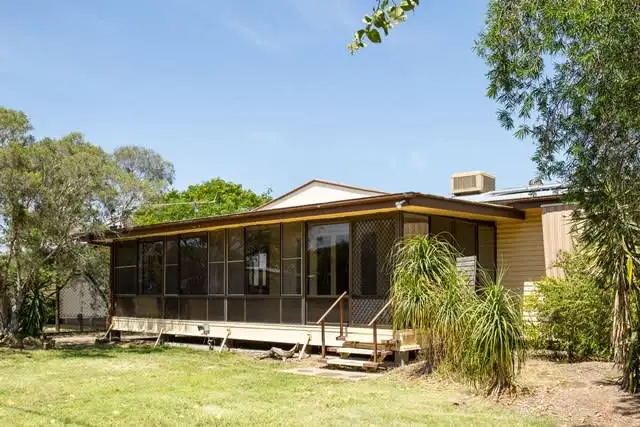 Main view of Homely house listing, 5 WRIGHT STREET, Roma QLD 4455