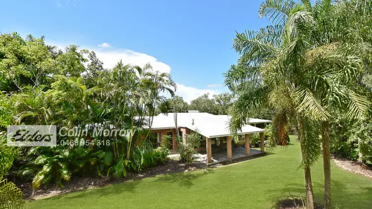 18 Pardalote Way, Howard Springs NT 835