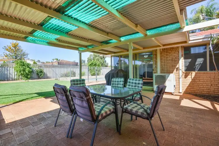 Sixth view of Homely house listing, 14 Fimister Lane, Hannans, Kalgoorlie WA 6430