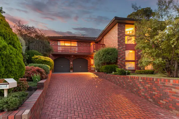 17 Roslyn Court, Dandenong North VIC 3175