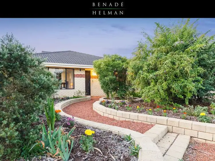 Second view of Homely house listing, 32 Lombardy Crescent, Caversham WA 6055