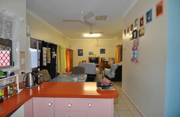 Sixth view of Homely unit listing, Unit 5, 37 Hackett Terrace, Charters Towers QLD 4820