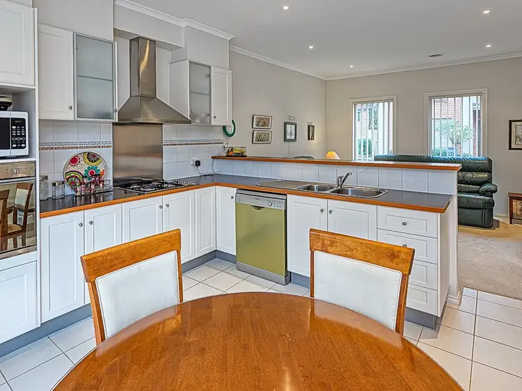 Sixth view of Homely house listing, 22 Baltusrol Circuit, Heatherton VIC 3202