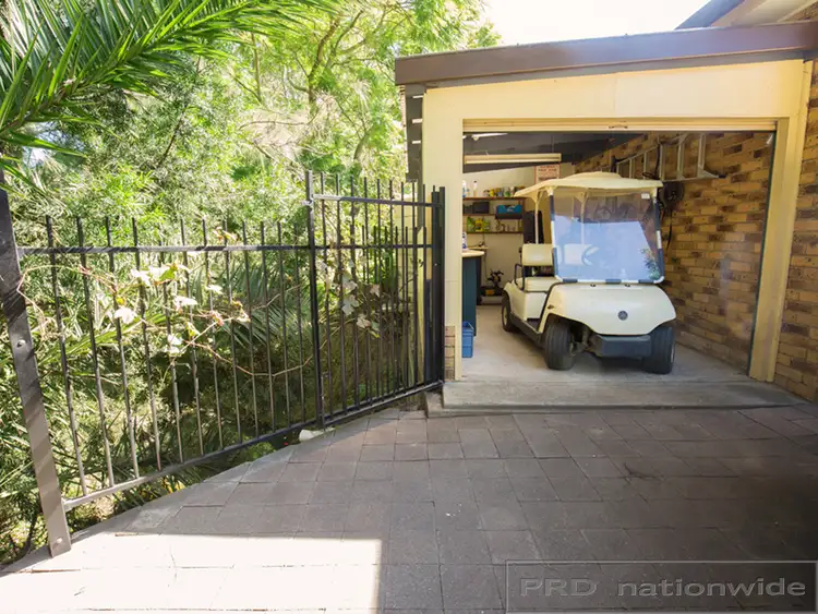 Fourth view of Homely house listing, 44 Houston Avenue, Tenambit NSW 2323