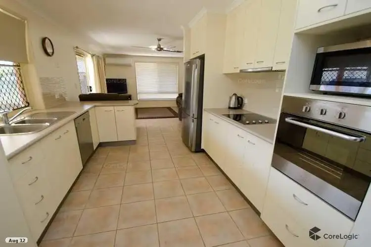 Fourth view of Homely house listing, 30 Santina Drive, Kalkie QLD 4670