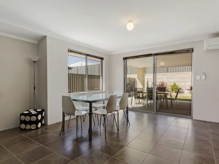 Seventh view of Homely house listing, 45 Norwood Avenue, Baldivis WA 6171