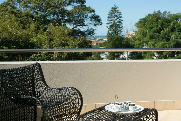 Third view of Homely apartment listing, 5/36-38 Benelong Crescent, Bellevue Hill NSW 2023