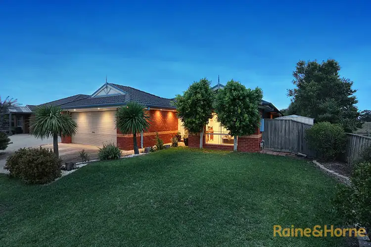 26 St Georges Road, Narre Warren South VIC 3805