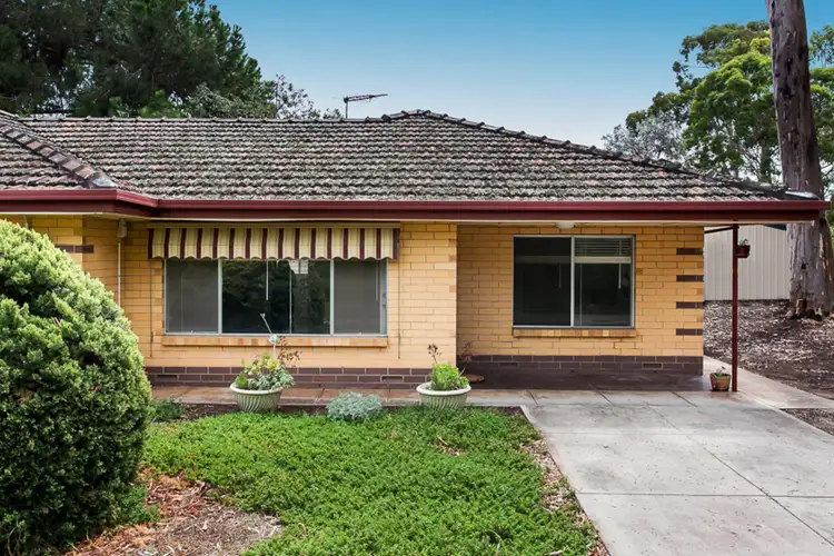 Main view of Homely unit listing, 1/60 Burlington Street, Walkerville SA 5081