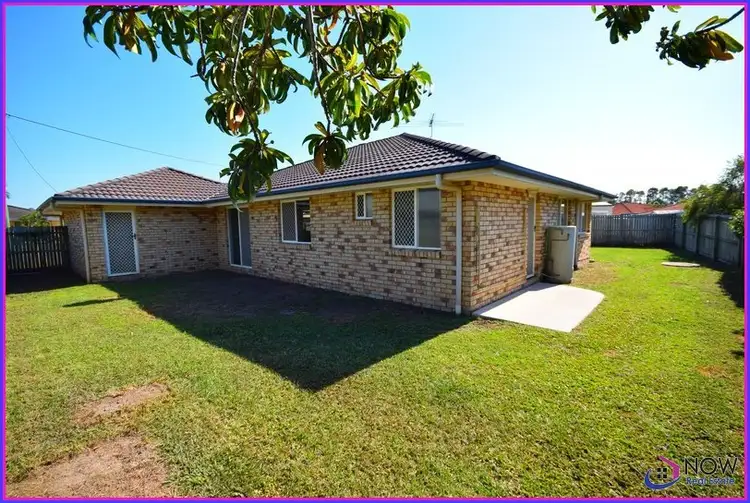 Second view of Homely house listing, 7 Beereegan Court, Caboolture QLD 4510