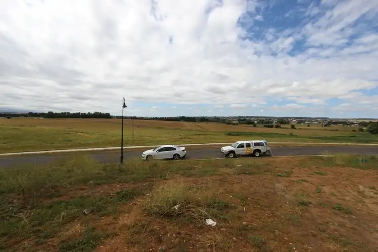 Sixth view of Homely land listing, 54 Saltram Circuit, Eglinton NSW 2795