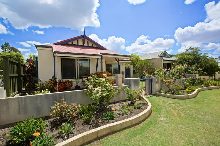 24 Tanami Circle, Ellenbrook WA 6069