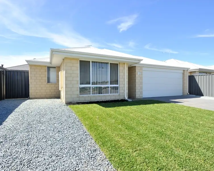 Main view of Homely house listing, 26 Linaker Street, Baldivis WA 6171