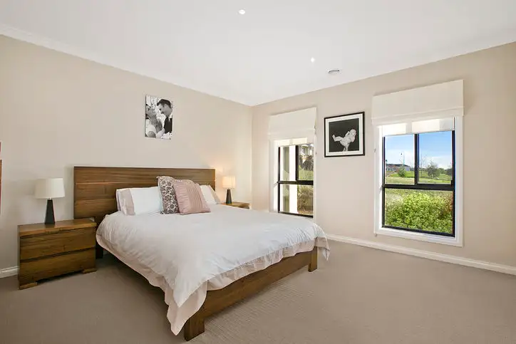 Sixth view of Homely house listing, 3 Pindara Place, Gisborne VIC 3437