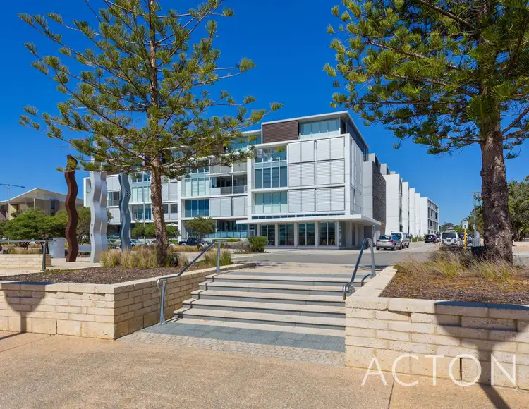 Second view of Homely house listing, 17/1 Freeman Loop, North Fremantle WA 6159