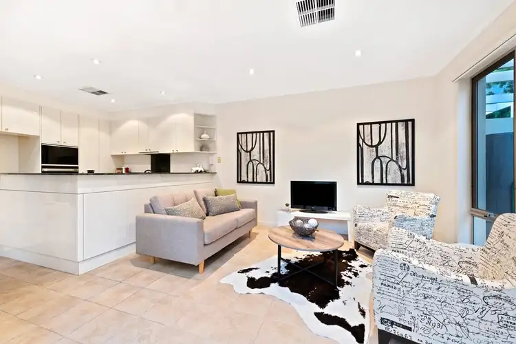 Fourth view of Homely house listing, 22 Hobsons Bay Parade, Port Melbourne VIC 3207