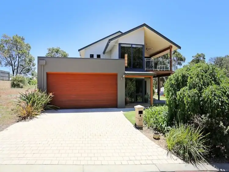 Sixth view of Homely house listing, 67 Wildwood Hill, Dawesville WA 6211