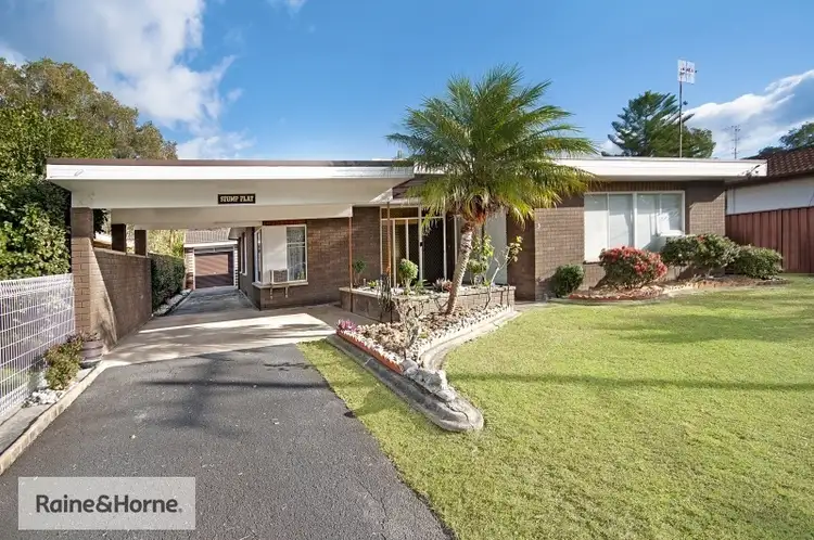 Main view of Homely house listing, 3 Sea Street, Umina Beach NSW 2257