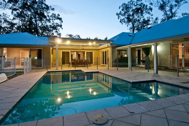 Seventh view of Homely house listing, 41-45 Daintree Road, Cornubia QLD 4130