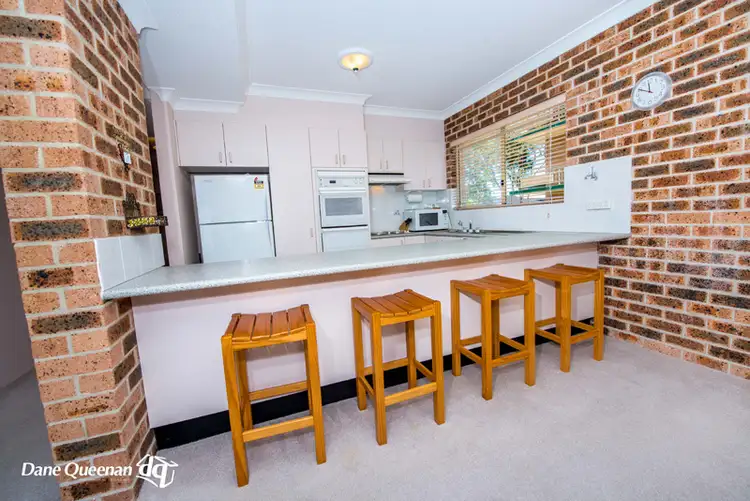 Sixth view of Homely apartment listing, 1/6-10 Weatherly Close, Nelson Bay NSW 2315