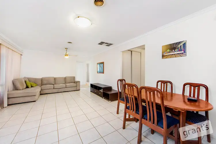 Fifth view of Homely house listing, 49 Sneddon Drive, Narre Warren South VIC 3805