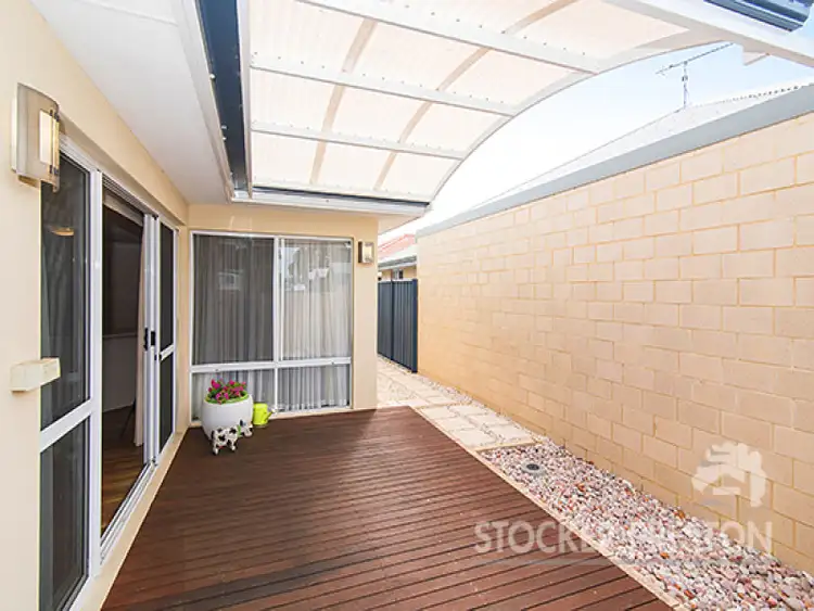Seventh view of Homely house listing, 1/68 Carey Street, Busselton WA 6280
