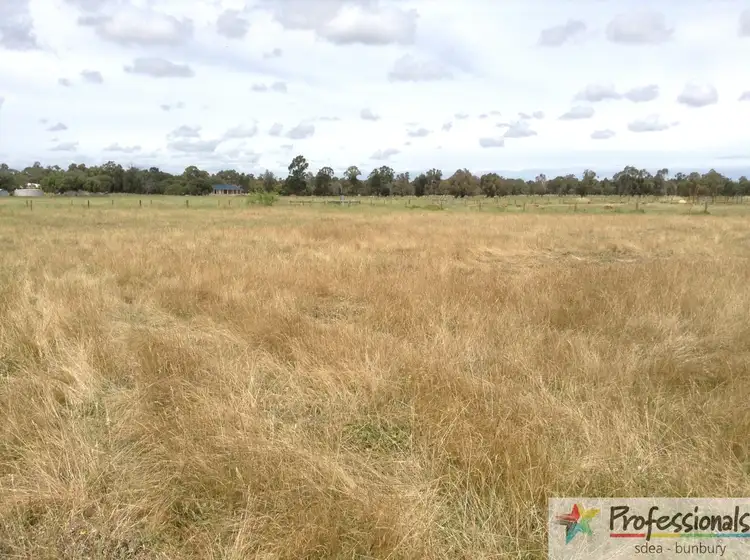 Main view of Homely rural property listing, Lot 435 Summerhill Drive, Dardanup West WA 6236