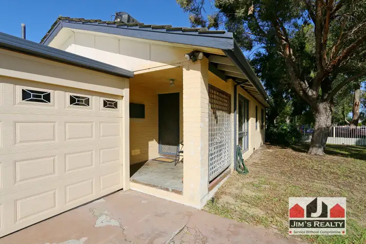 Second view of Homely house listing, 126 Braemore Street, Armadale WA 6112