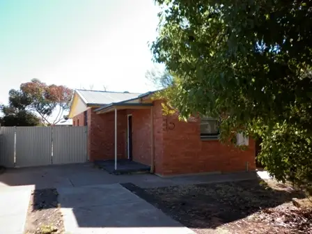 13 McDonald Street, Port Augusta SA 5700