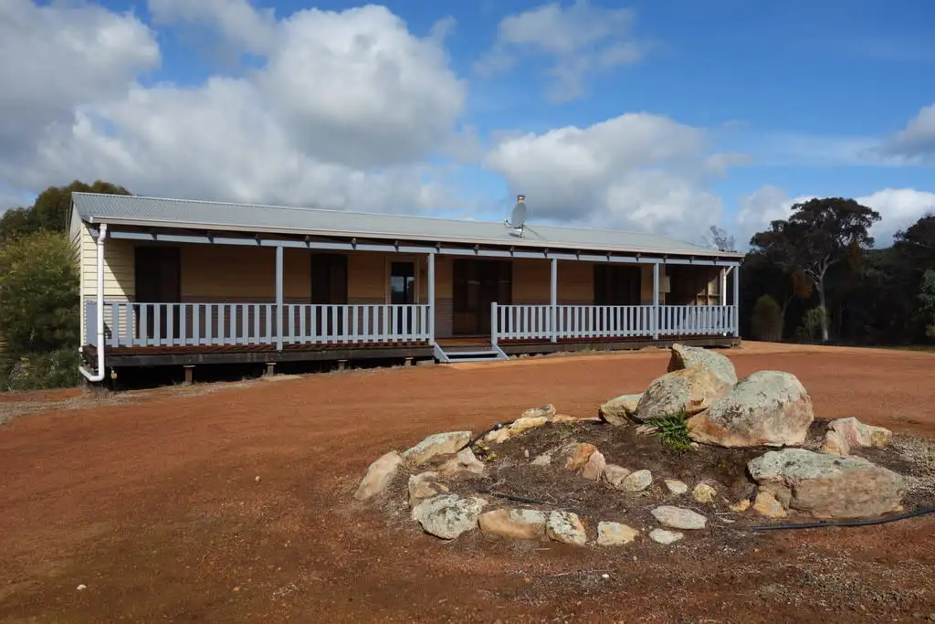 Main view of Homely house listing, 2 Cross Street, Cuballing WA 6311