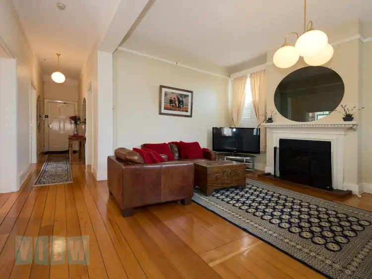 Fifth view of Homely apartment listing, Unit 1, 80-82 Hampden Road, Battery Point TAS 7004
