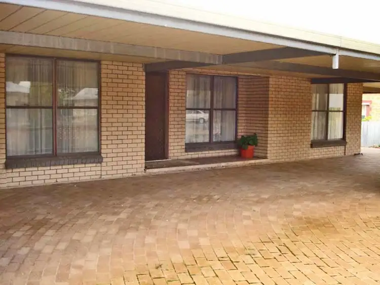 Second view of Homely villa listing, 15-17 Fourth Street, Morgan SA 5320